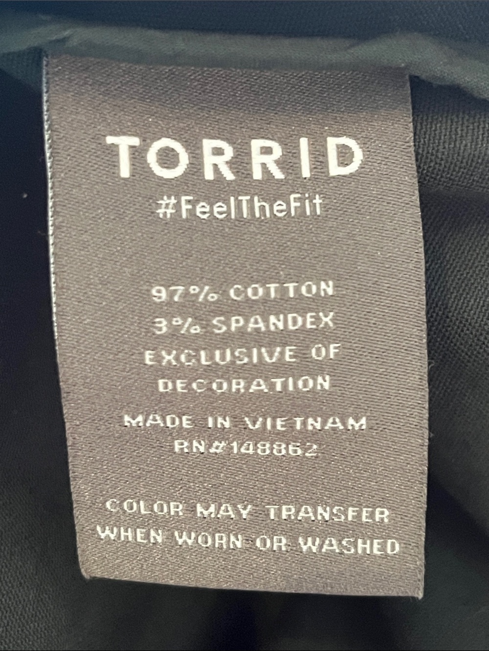 NWT Torrid Twill Army Military Jacket - Picture 12 of 14